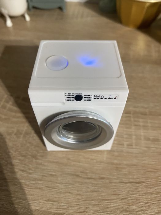 Pralka dla myszek Maileg