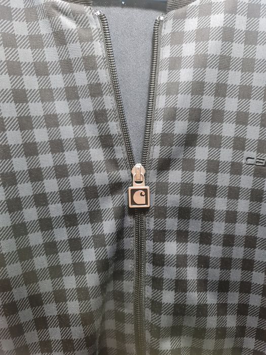 Casaco Carhartt - Playride cruise jacket - tamanho S