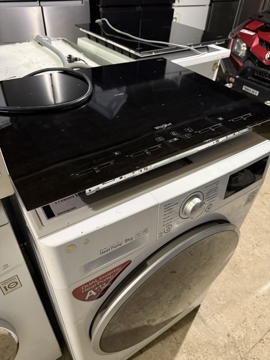 Поверхня індукційна