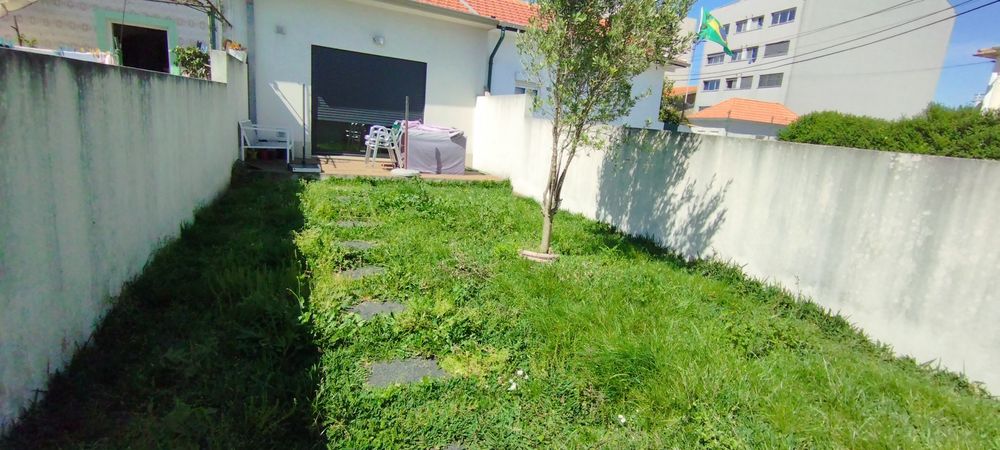 Serviços de jardinagem