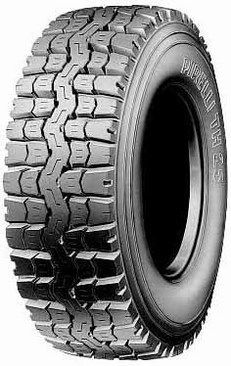 Opony ciężarowe Pirelli 10.00 R22.5 TH25 144/142M