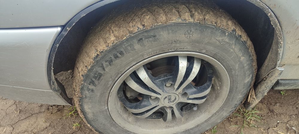 Продам доглянутий надійний автомобіль