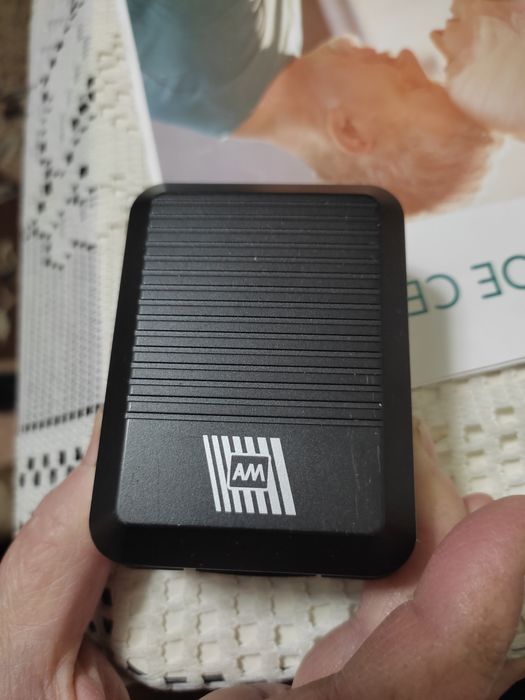 Слуховой аппарат (новый)