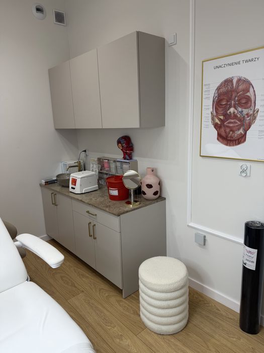 Wynajem gabinetu – Wrocław | ATAL City Square na godziny,dni