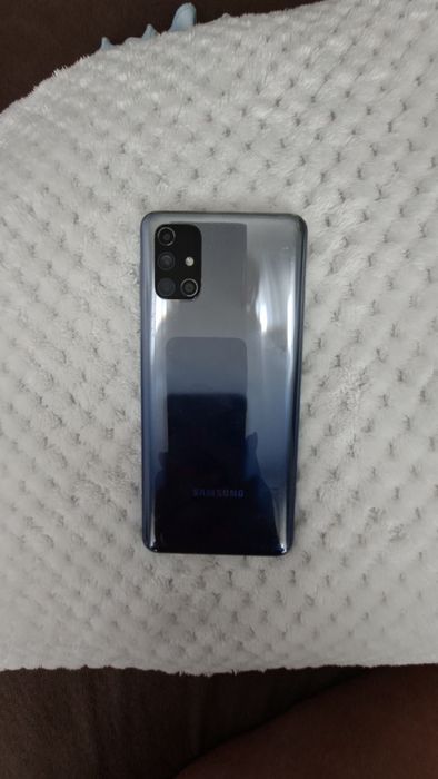 Samsung galaxy M31s