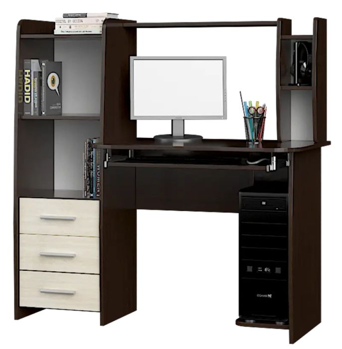 Комп'ютерний стіл компьютерный стол