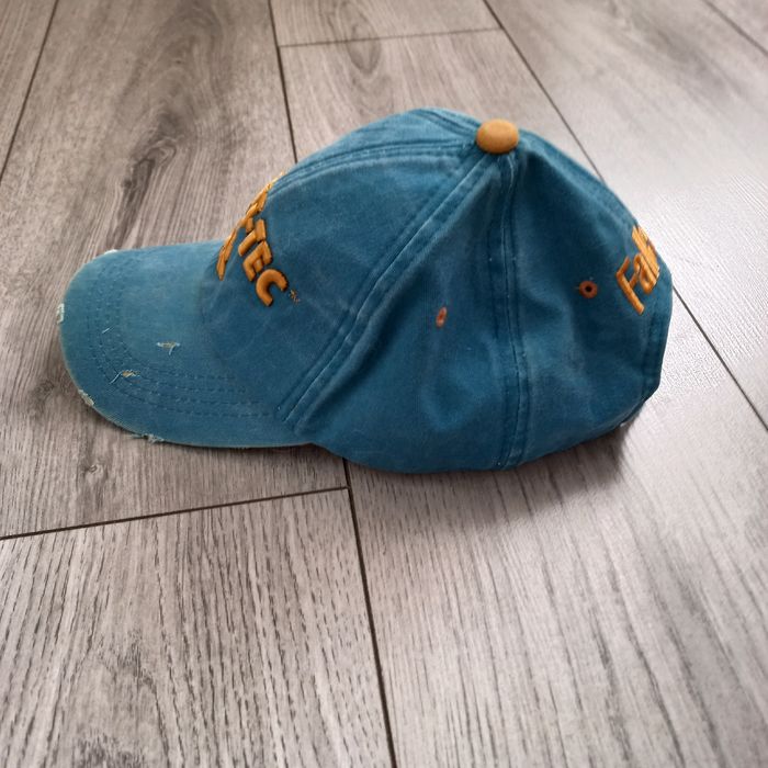 Кепка Good Loot Fallout- Vault-Tec Vintage Baseball Cap. Аригинал