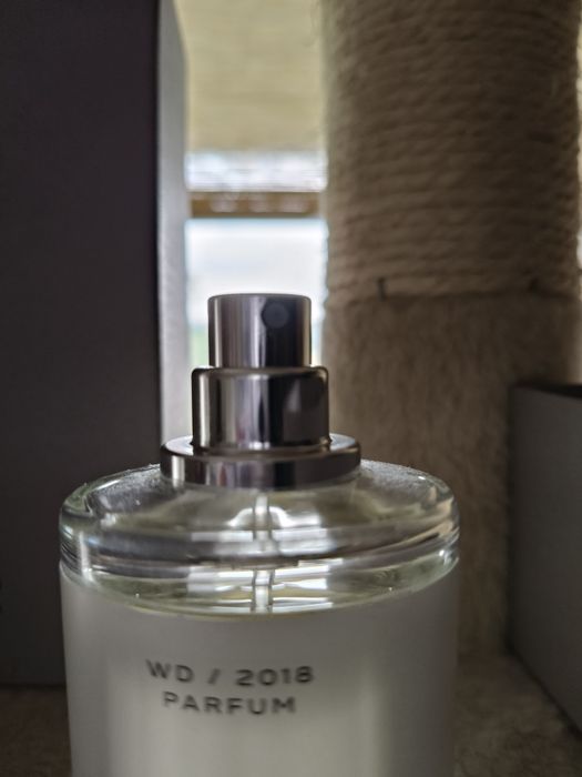 A.N other WD/2018 Santal 33