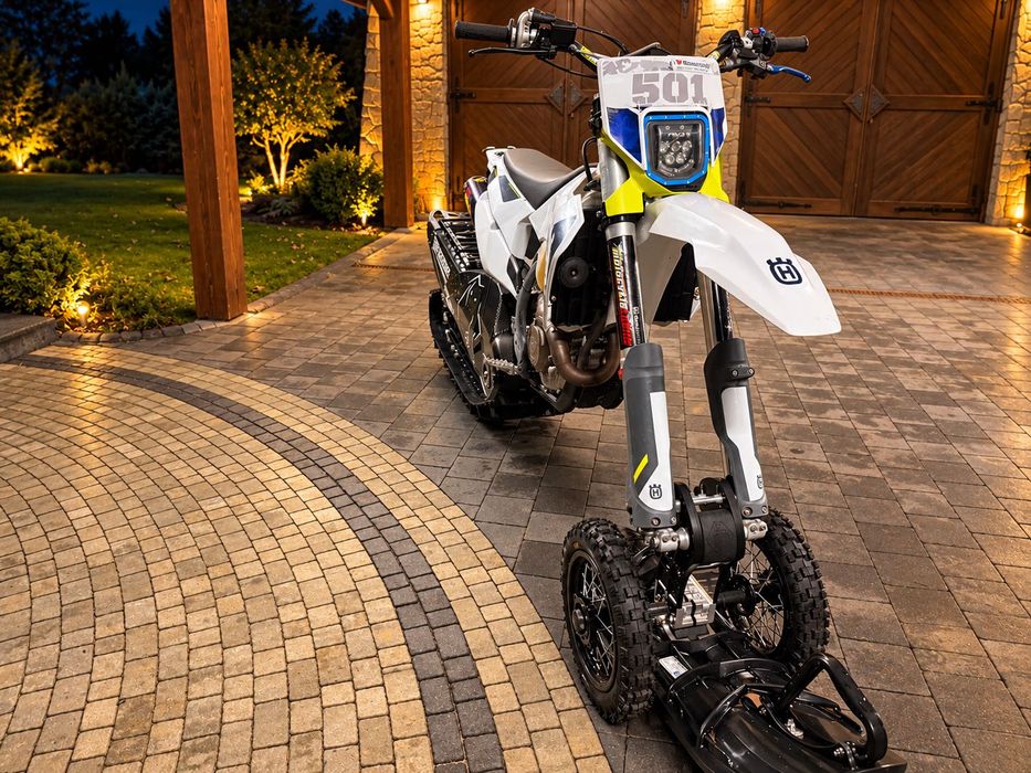 Husqvarna