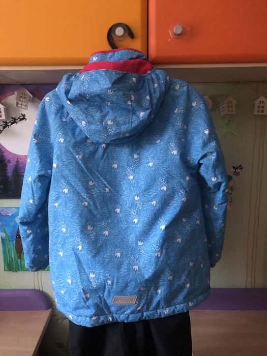 Костюм комплект Reima, рейма 140