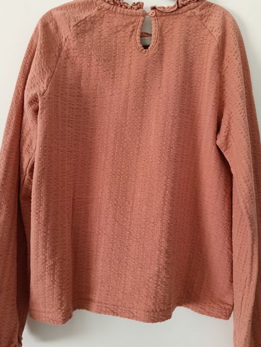 Camisola menina MO