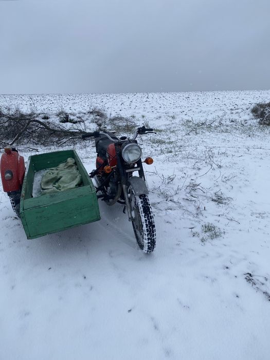 Продам Іж планета 4