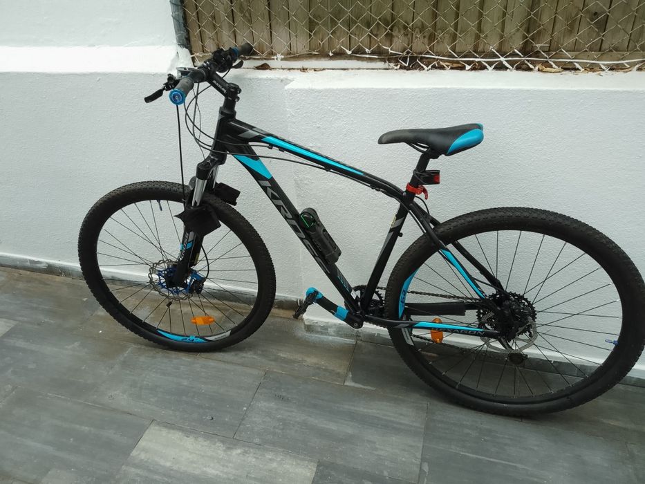 Bicicleta MTB Kross Hexagon (L) Nova