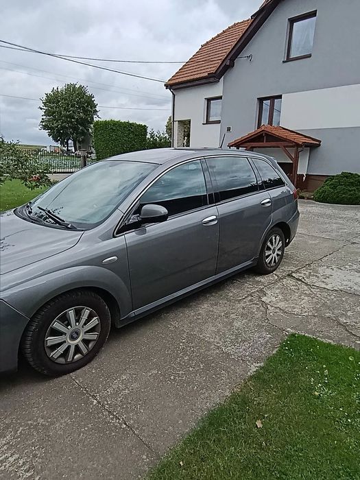 Fiat Croma