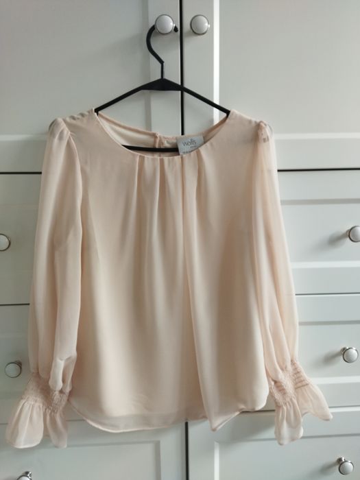 Bluzka Wallis 40