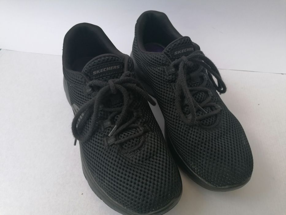 Skechers Preto nº37