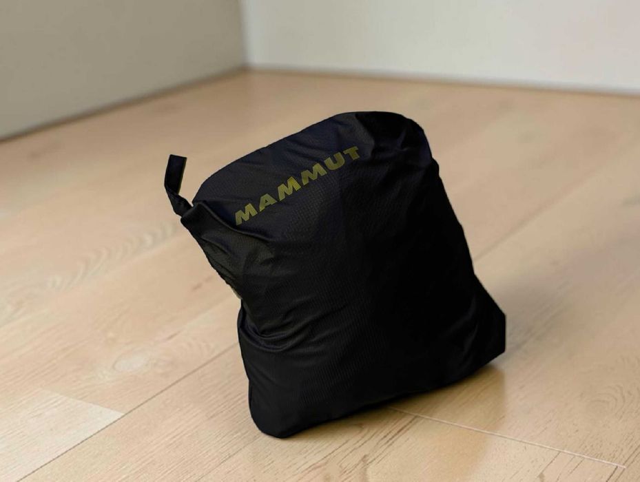 Нова оригінал Mammut Convey WB куртка