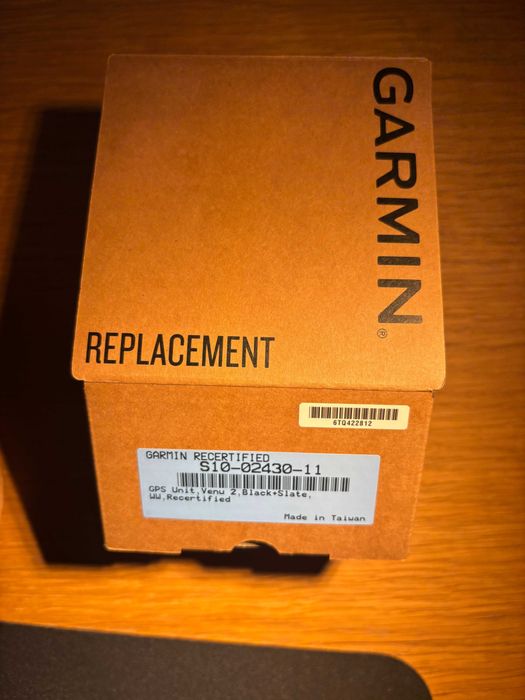 Zegarek Garmin Venu 2