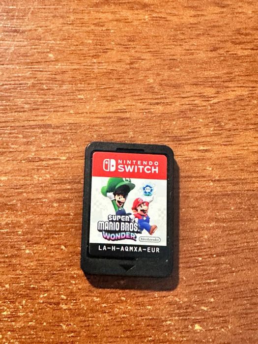 Nintendo Switch 1