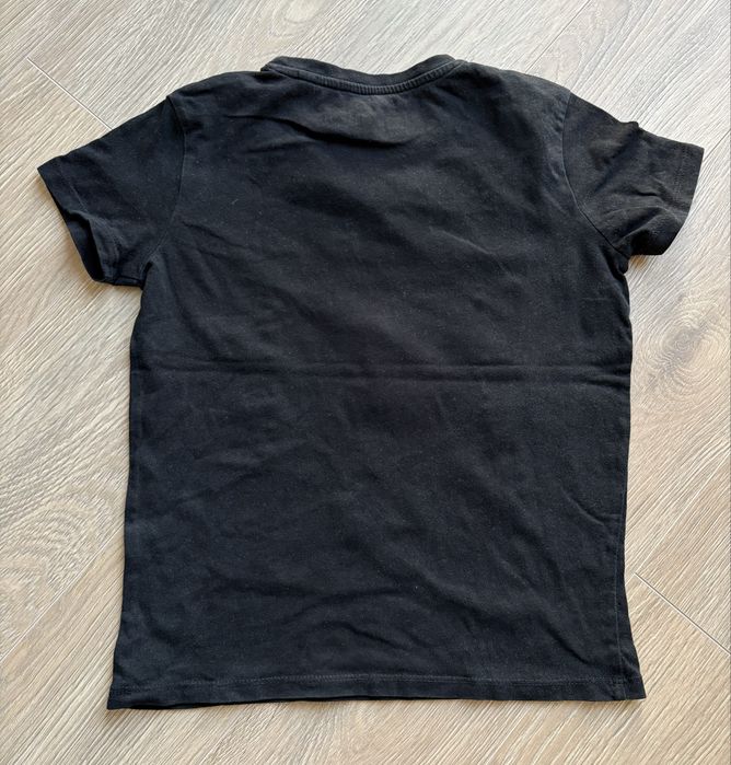 Koszulka tshirt. Playstation. Sinsay. Rozm 134