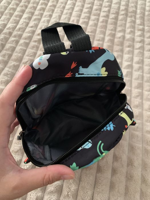 Рюкзачок дитячий в садок