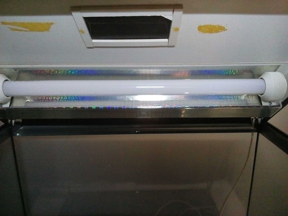 аквариум террариум для грызунов/улиток/ сухопутных черепах/ хамелеона