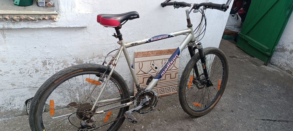 Велосипед Мейдисон