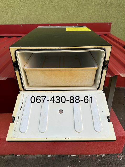 Холодильник Даф Є3 Daf XF95