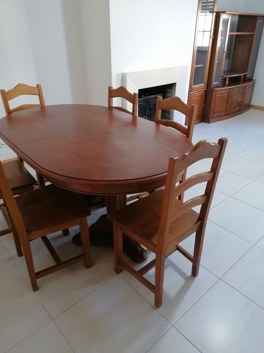 Alugo Apartamento T3