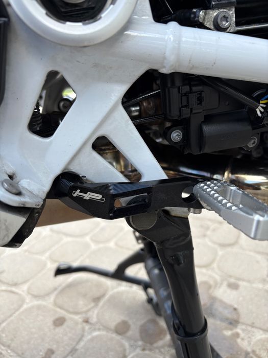 BMW R 1250 GS  HP