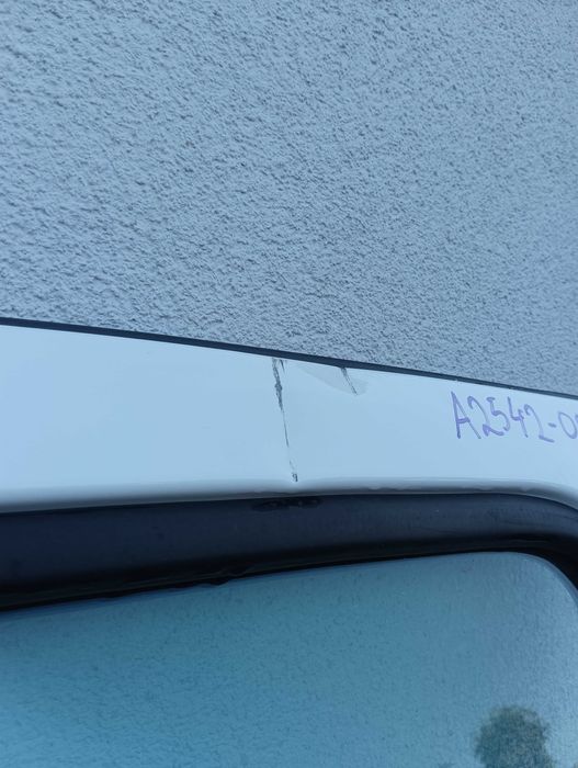 Drzwi Przednie Lewe Mercedes Sprinter W907 W910 18- A2542-09