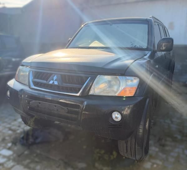 Frente completa MITSUBISHI Pajero III (V6_W, V7_W)
