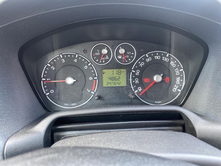 Продам автомобіль Ford Fusion,  2009. обмін