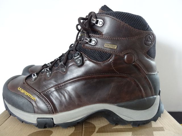 La sportiva typhoon gtx hotsell