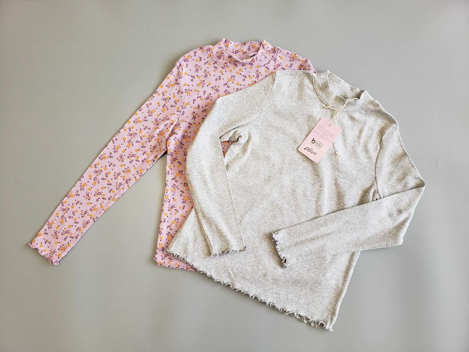 Набір регланів від Alive