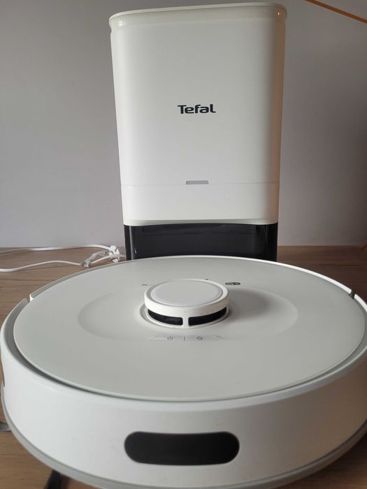 Robot sprzątający Tefal