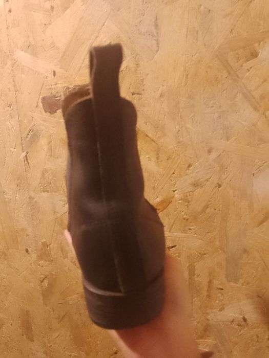Sztyblety rozm 34