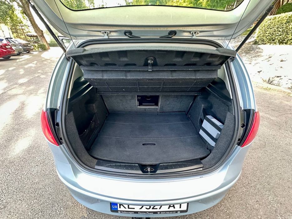 SEAT Altea 2005 VIN VSSZZZ5PZ6R030831 фото оголошення 16 з 18