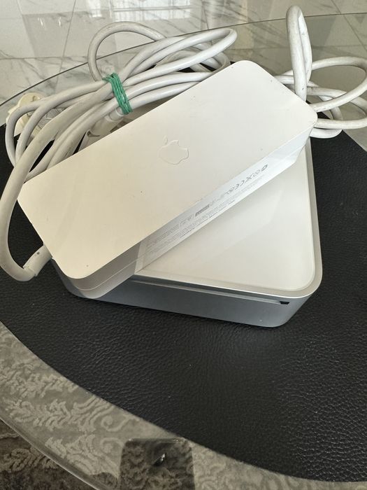 Komputer Apple Mac