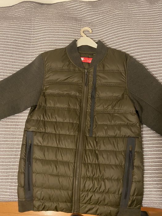 Casaco Nike Como Novo