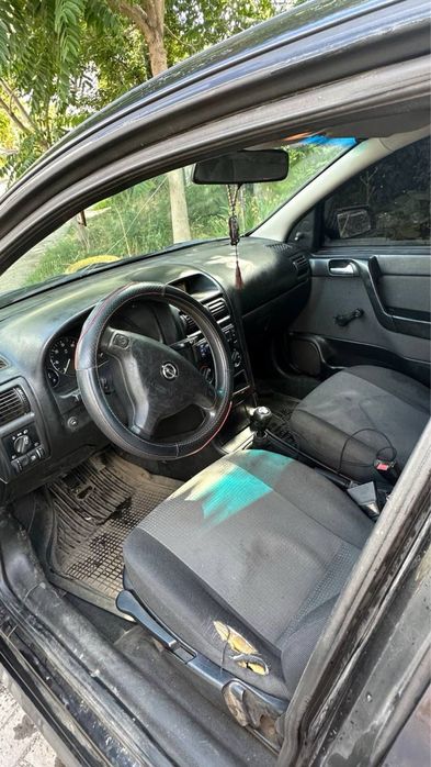 Продам Opel Astra