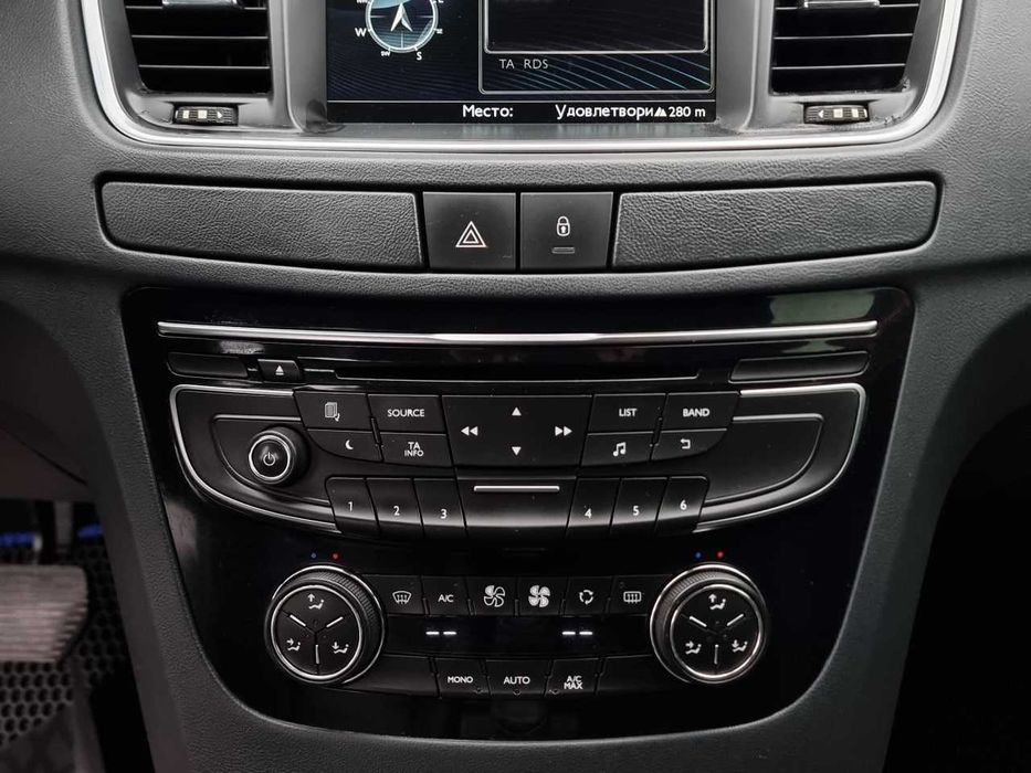 Продам  Peugeot 508 2013. Можна в розстрочку, під викуп.