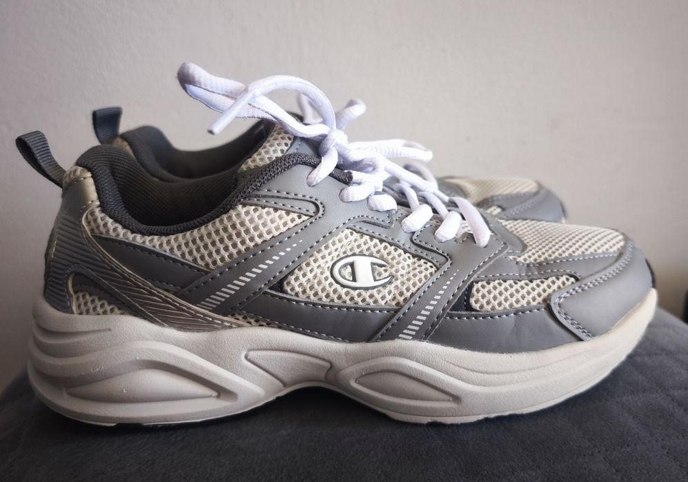 Buty sportowe  Champion damskie