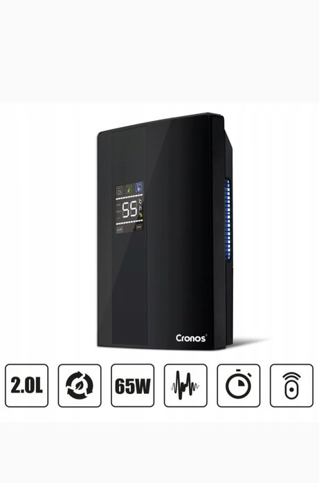 Osuszacz powietrza CRONOS DH2000D