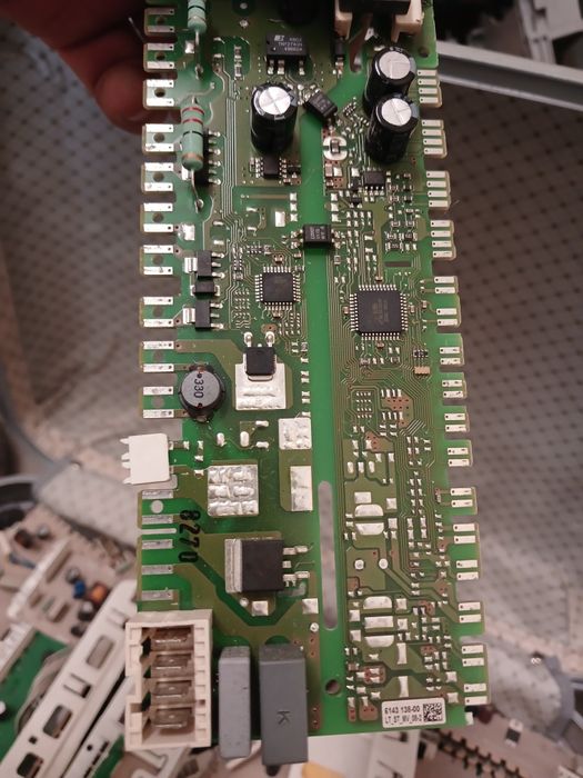 Модуля к холодильникам  Либхер