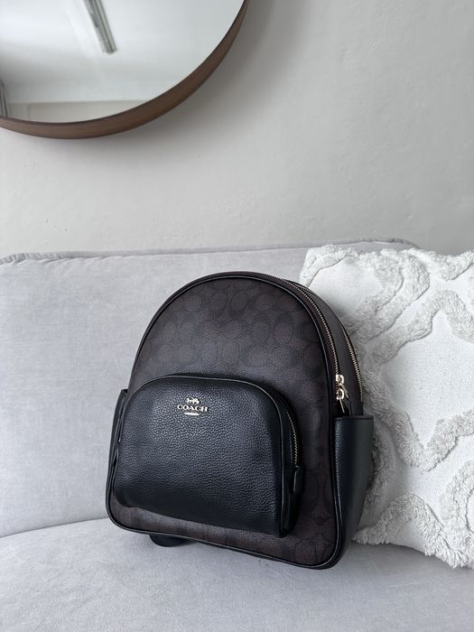 Рюкзак жіночий Coach