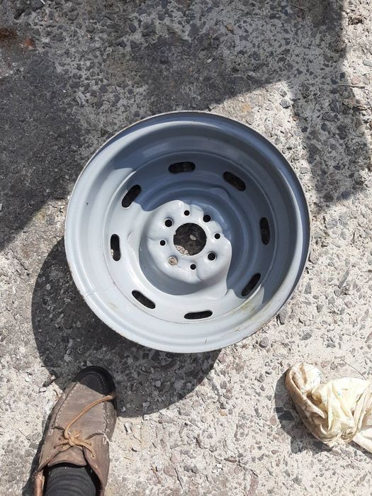 Автомобільний диск