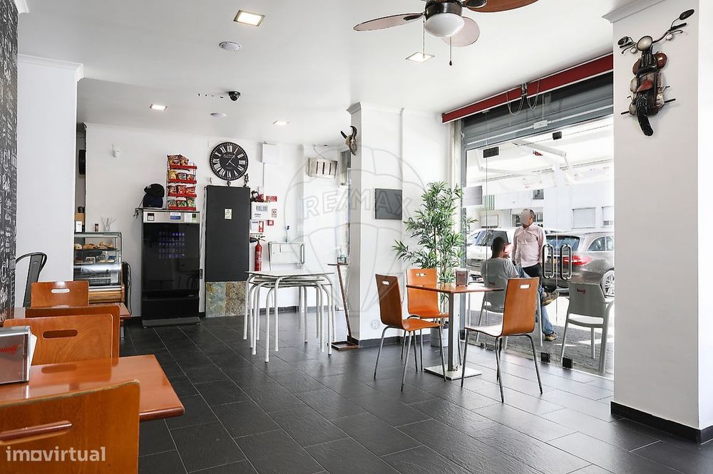 Loja  para arrendamento