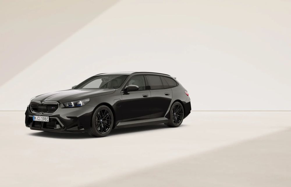 BMW M5