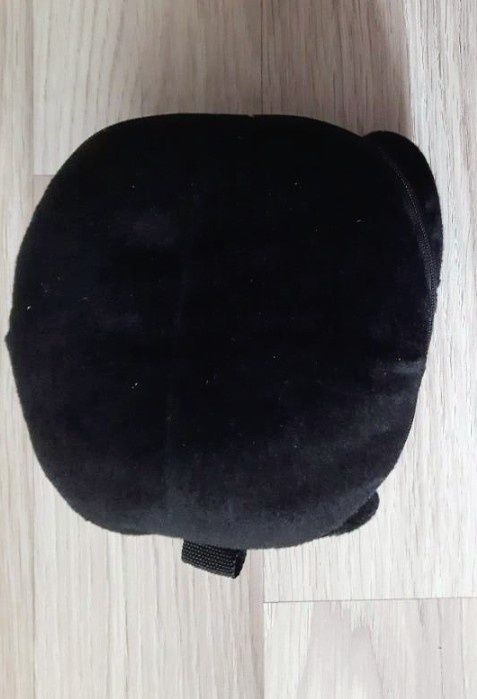 Сумочка-футляр для зберігання CD дисків.